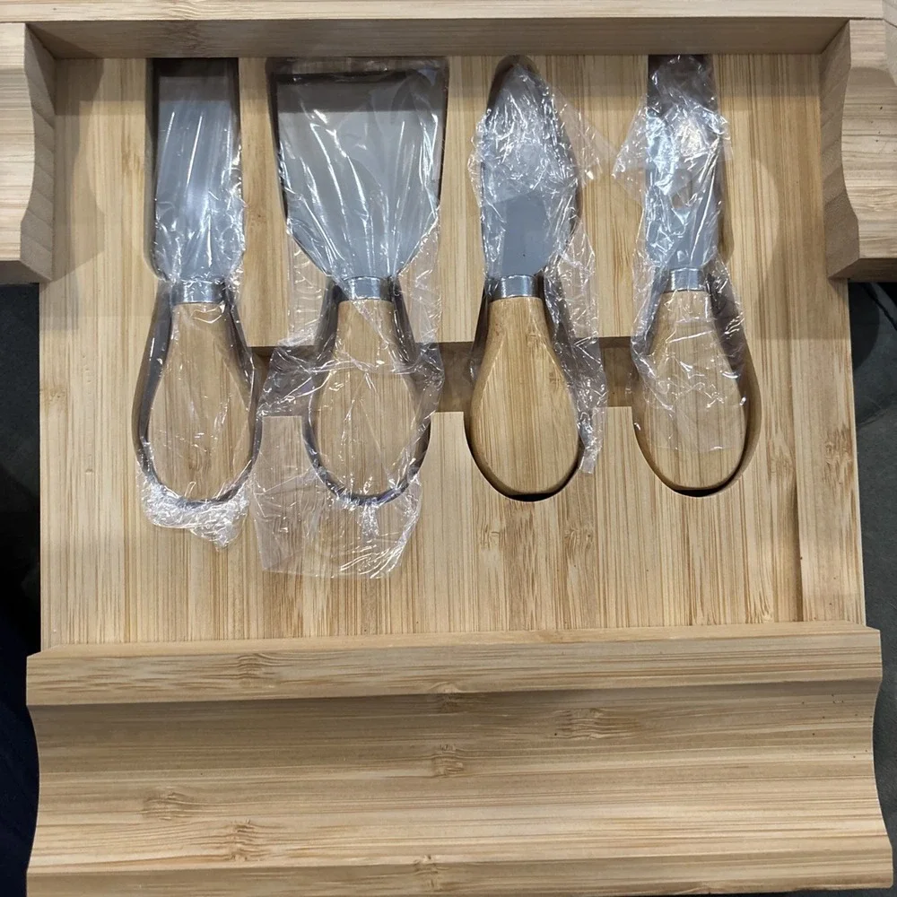 New Charcuterie Serving Board 13